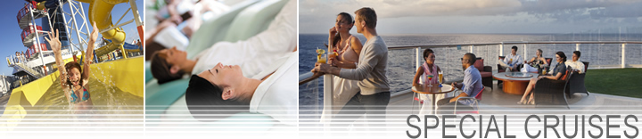 Cruises